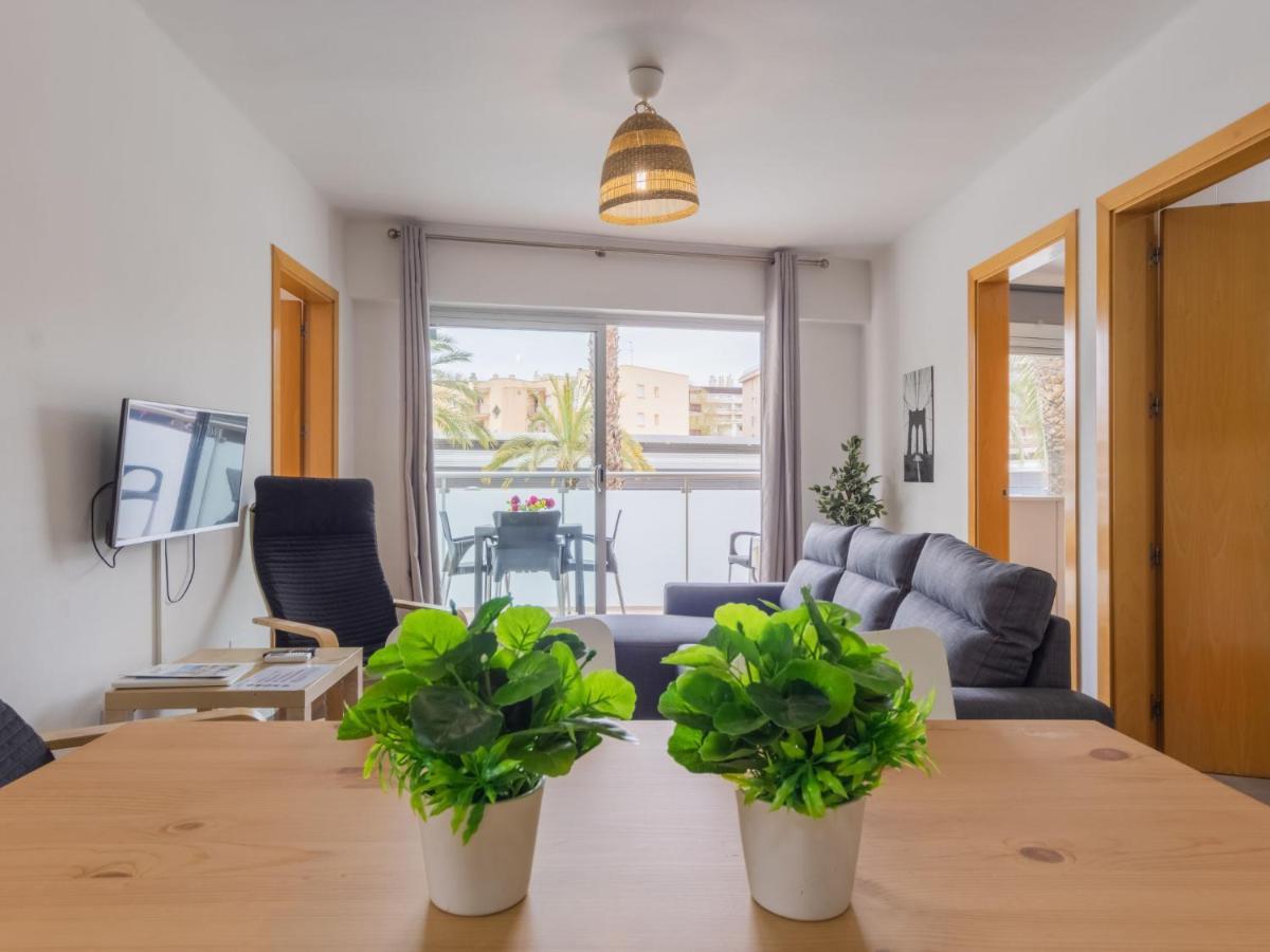 Terecel Salou-2 By Interhome Apartamento Salou