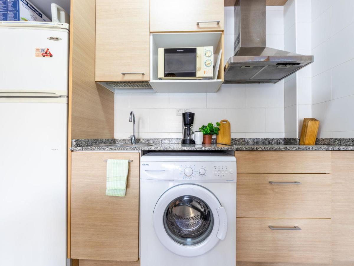 Terecel Salou-2 By Interhome Apartamento Salou