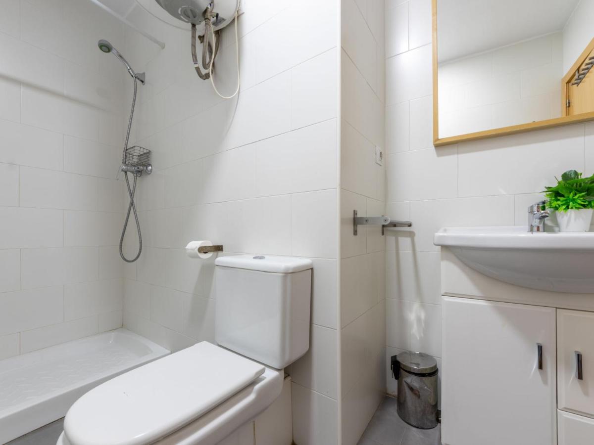 Apartamento Terecel Salou-2 By Interhome