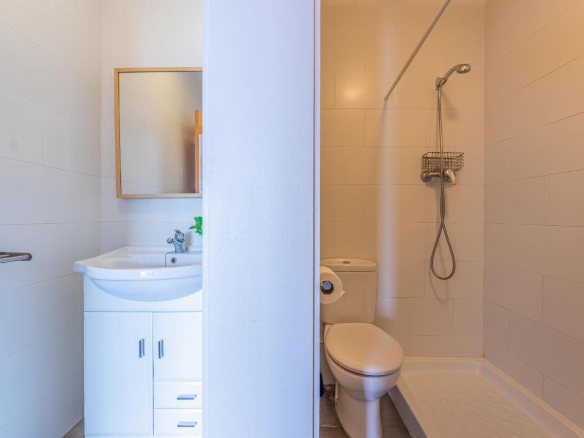 Terecel Salou-14 By Interhome Salou