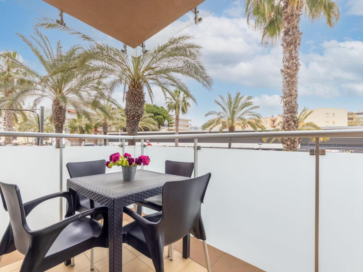 Terecel Salou-2 By Interhome Salou