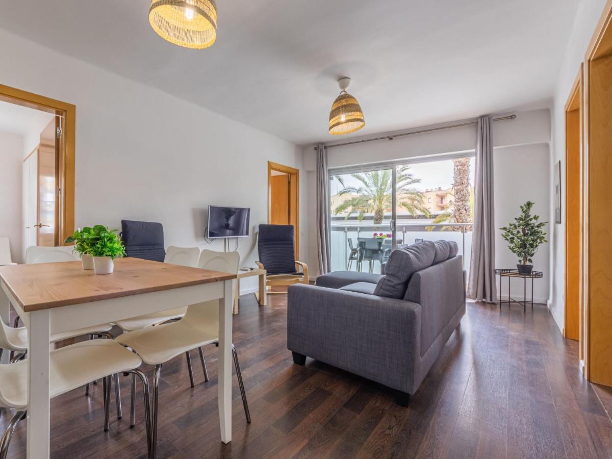 Terecel Salou-2 By Interhome Salou