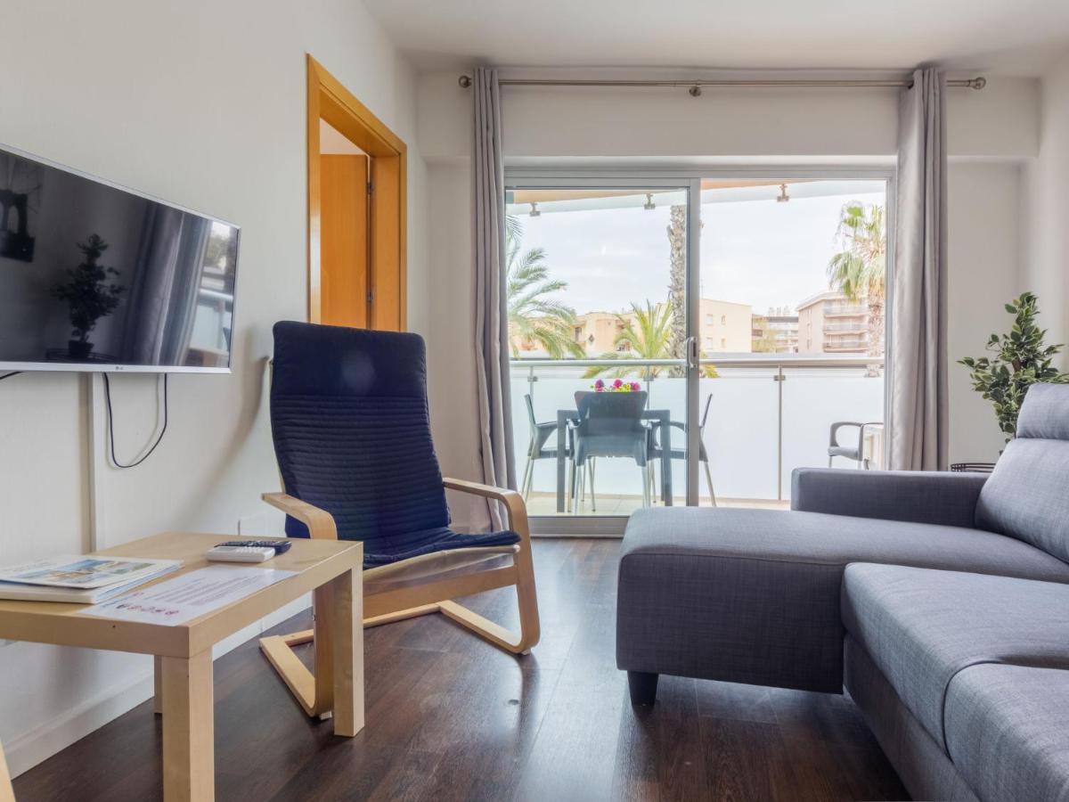 Apartamento Terecel Salou-2 By Interhome Salou