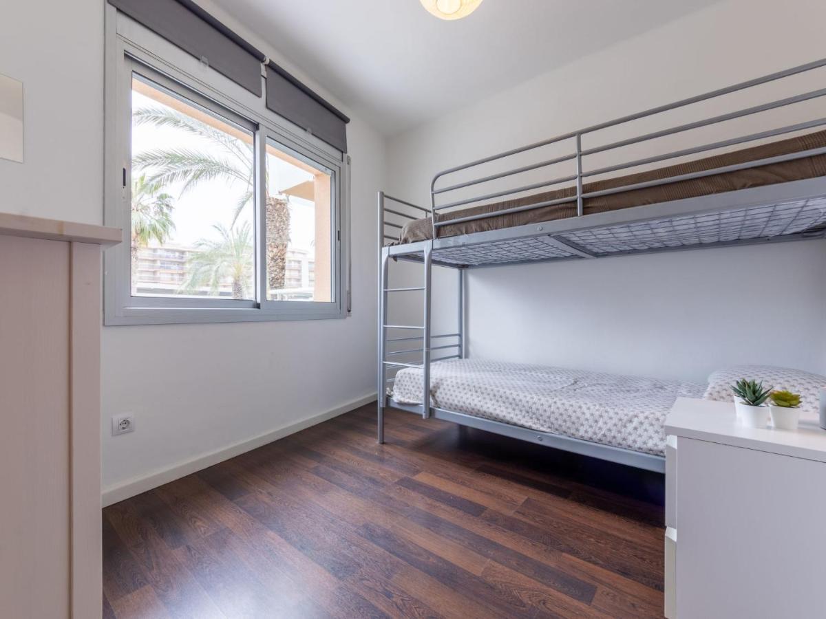 Terecel Salou-2 By Interhome Apartamento