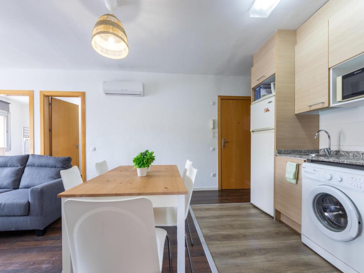 Terecel Salou-2 By Interhome Apartamento *