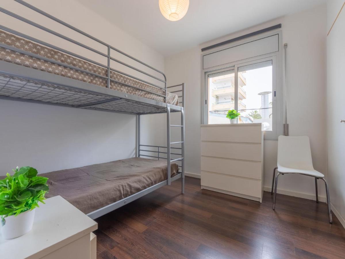 Apartamento Terecel Salou-2 By Interhome *