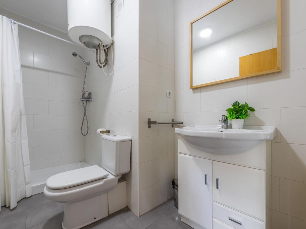 Terecel Salou-2 By Interhome