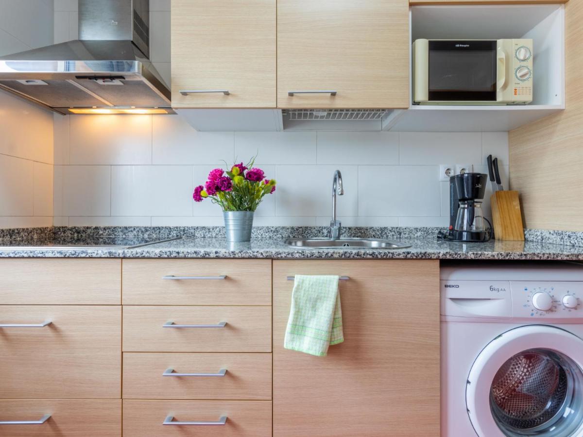 Apartment Terecel Salou-14 By Interhome Salou