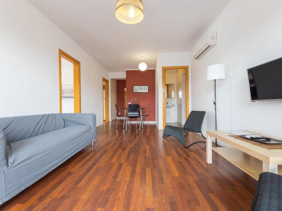 Terecel Salou-14 By Interhome *