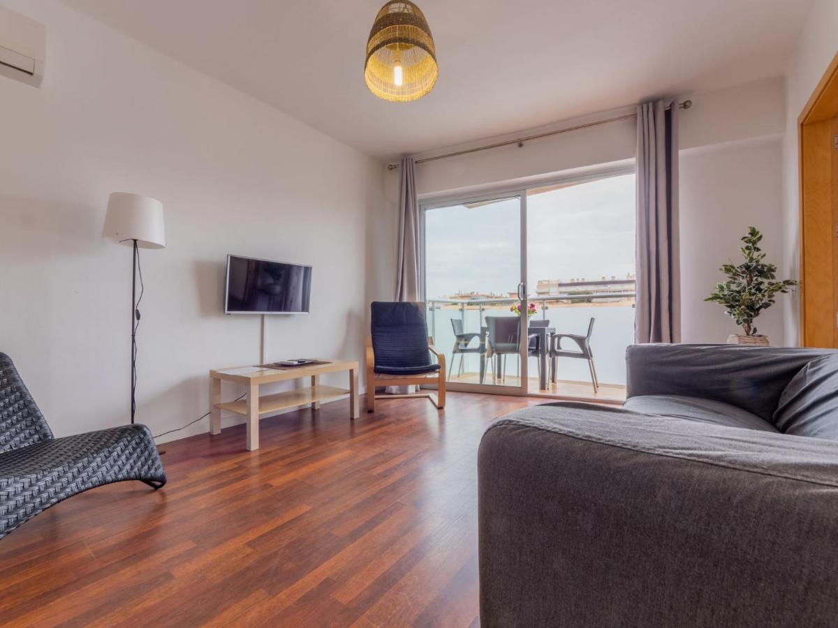 Apartment Terecel Salou-14 By Interhome Salou