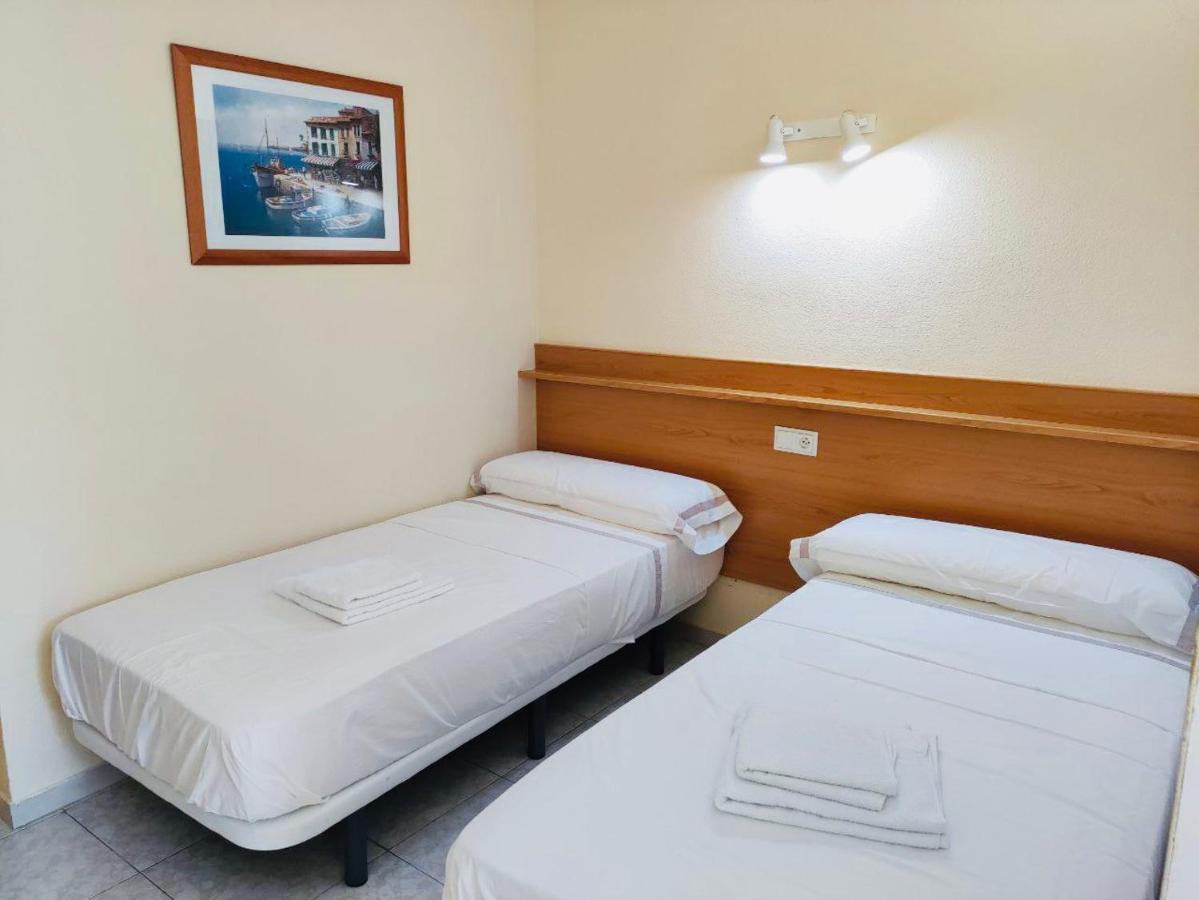 Cap Sea View * Salou