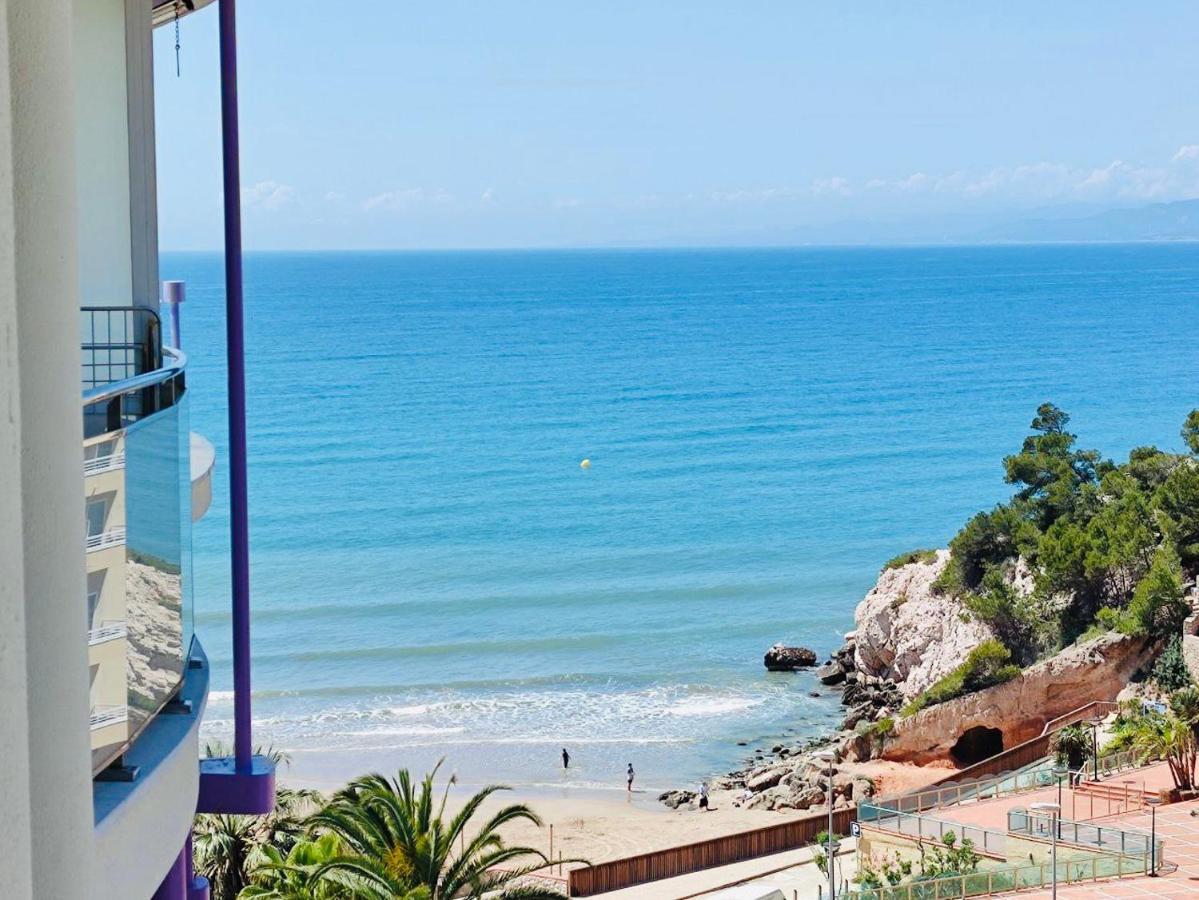Apartment Cap Sea View *