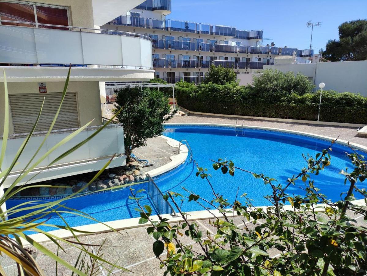 Cap Sea View * Salou