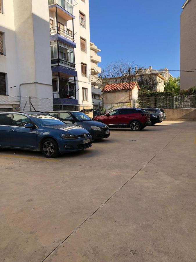 Apartamento Paris