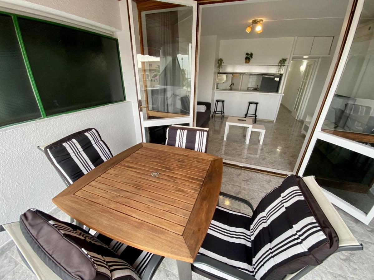 For A Stella Maris Apartamento Salou