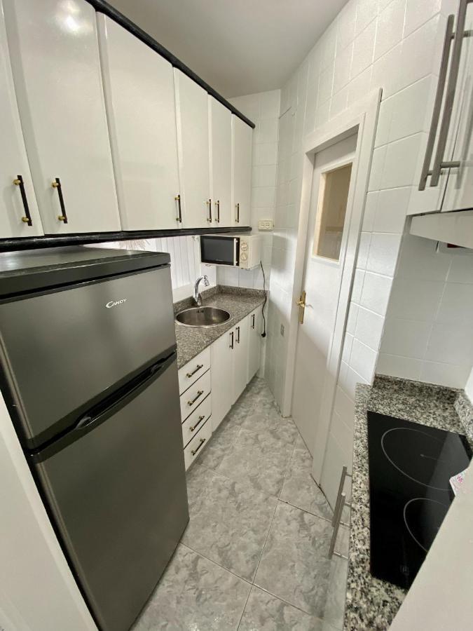 Apartamento For A Stella Maris *