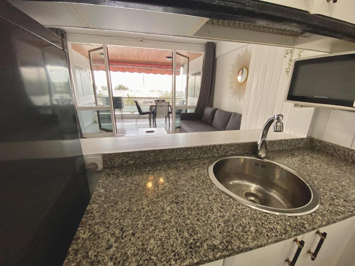 For A Stella Maris Apartamento *