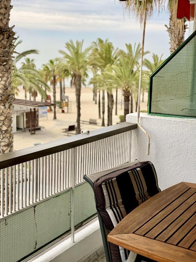 Apartamento For A Stella Maris Salou