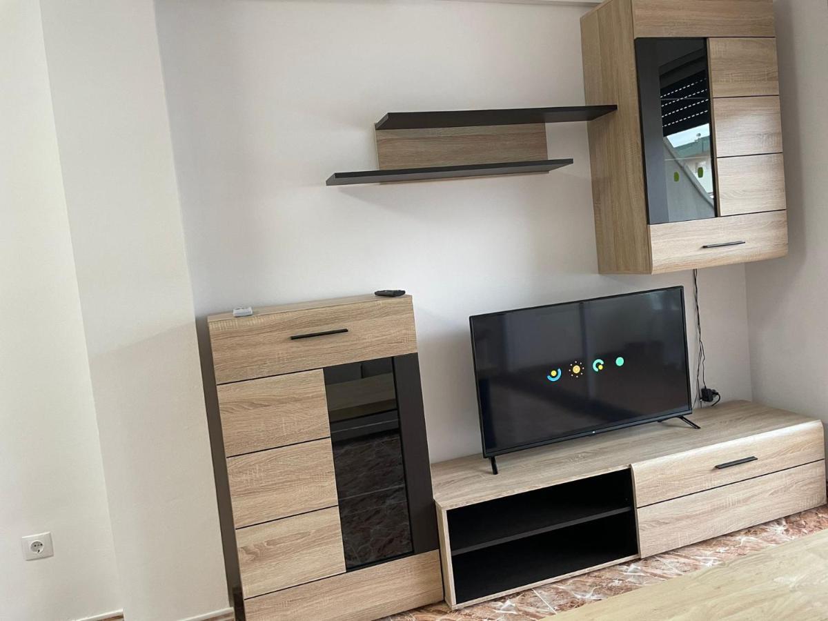 Apartamento Paris Salou