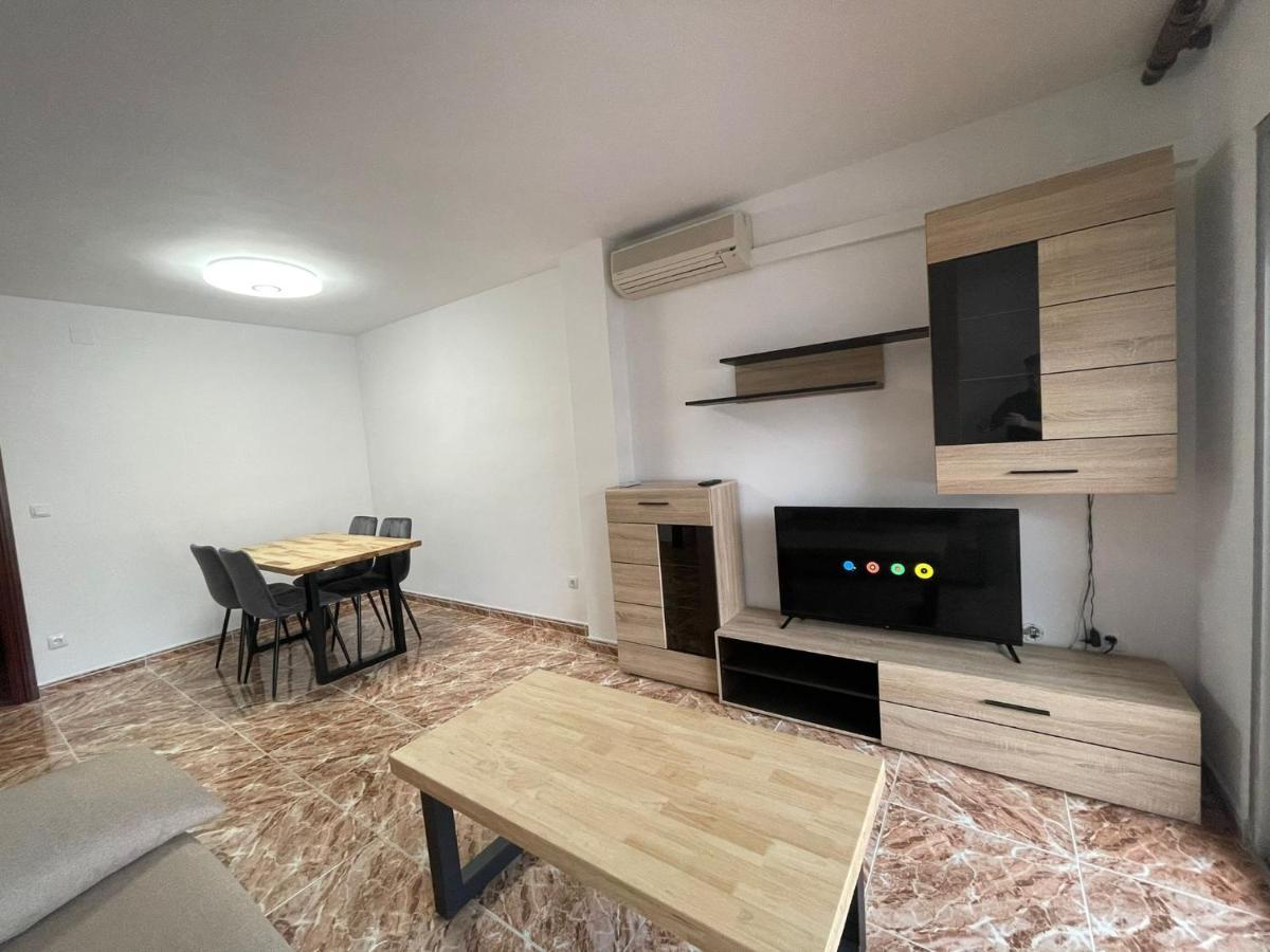 Apartamento Paris
