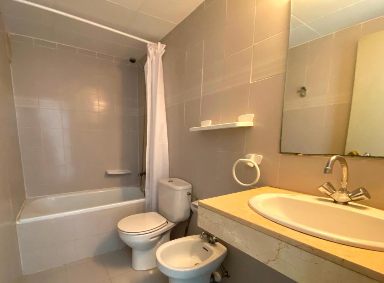 Apartamento Amatista Salou