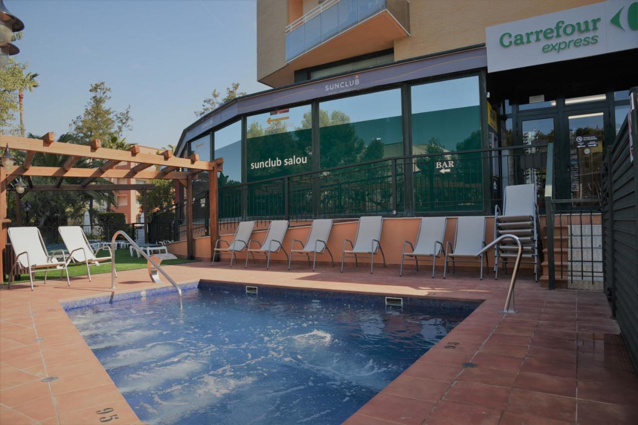 Sunclub Hotel 4*