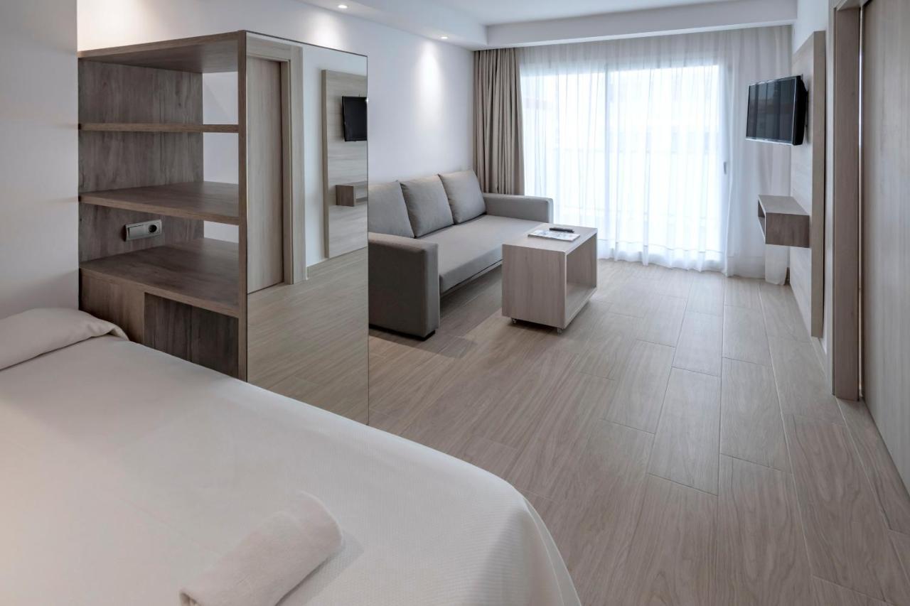 4r Park Ii Hotel 3*
