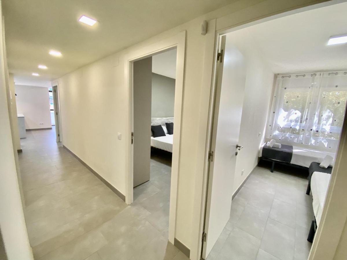 Appartement For A Costa Brava Salou
