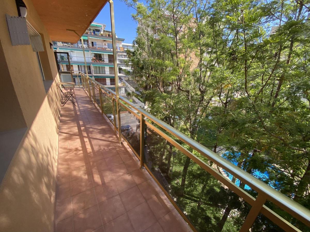 For A Costa Brava Appartement *