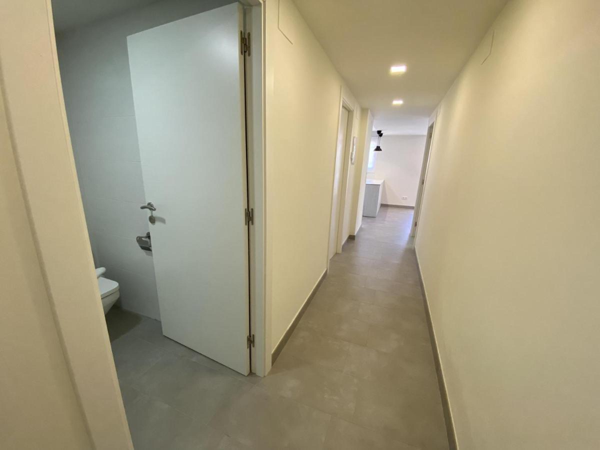 Appartement For A Costa Brava Salou