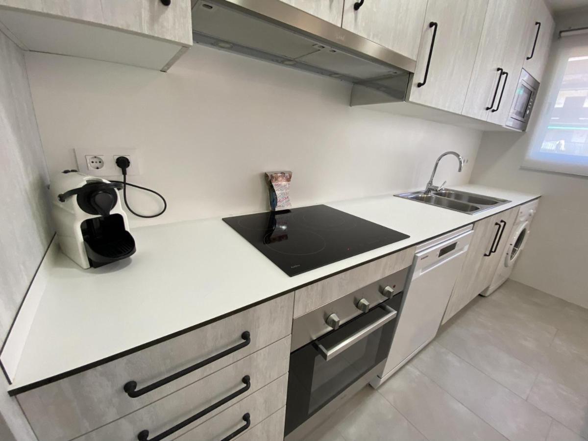 For A Costa Brava Appartement Salou