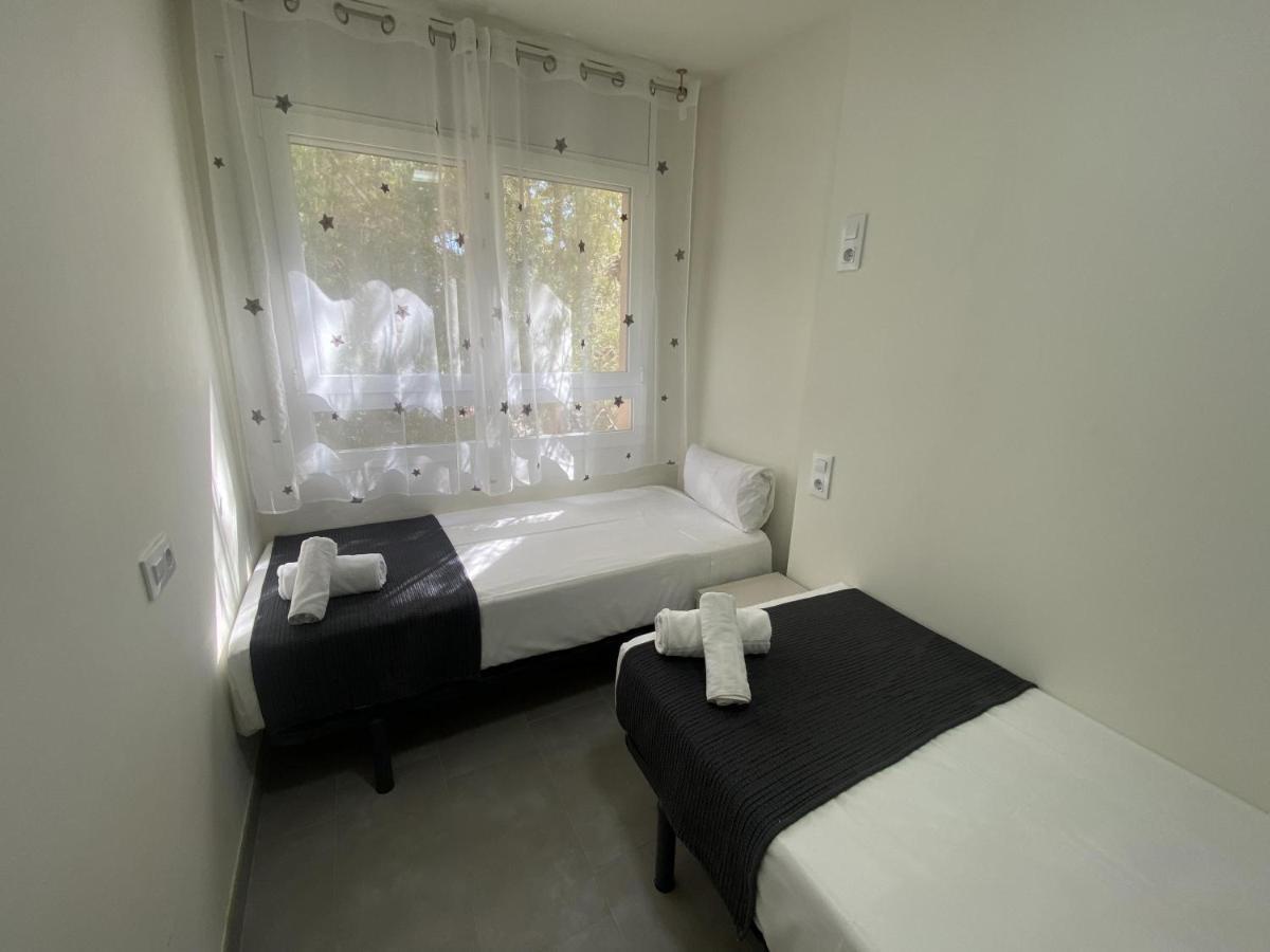 For A Costa Brava Appartement