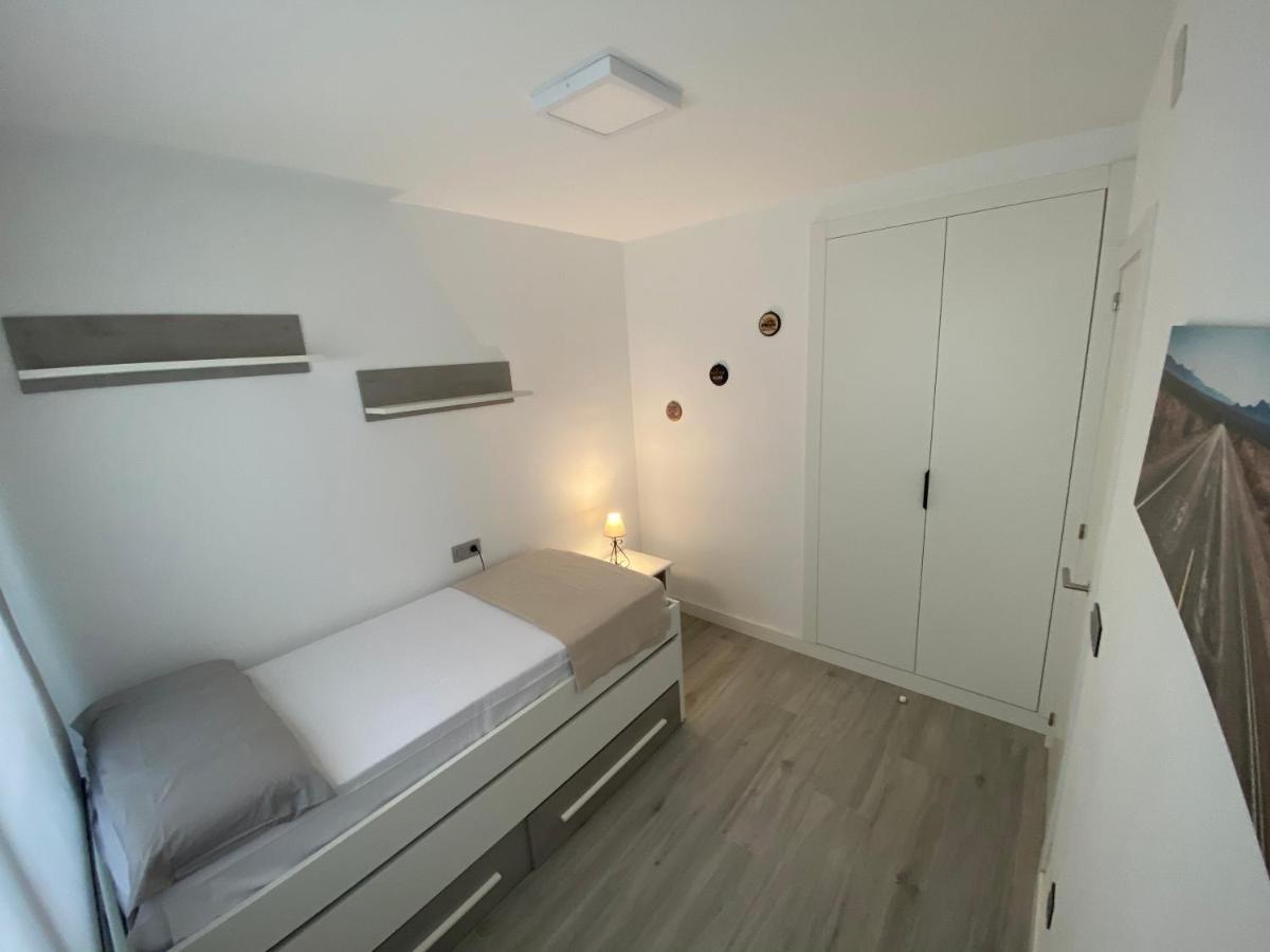 Calamari 1 & 2 Appartement