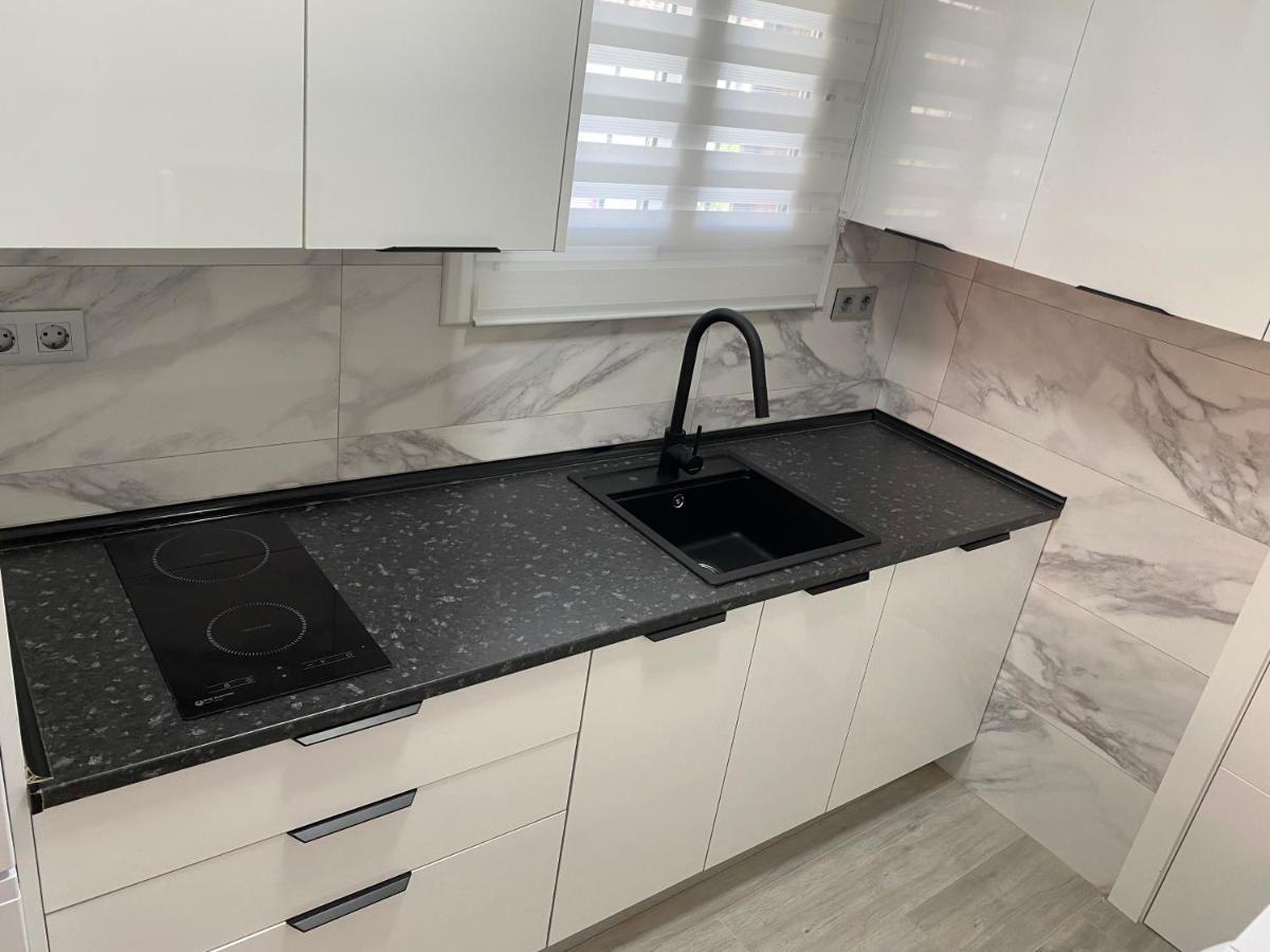 Appartement Calamari 1 & 2 *