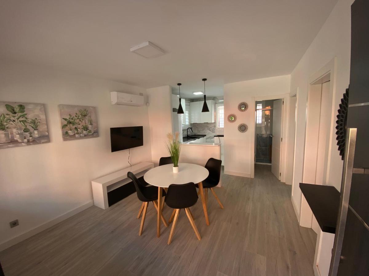 Calamari 1 & 2 Appartement Salou