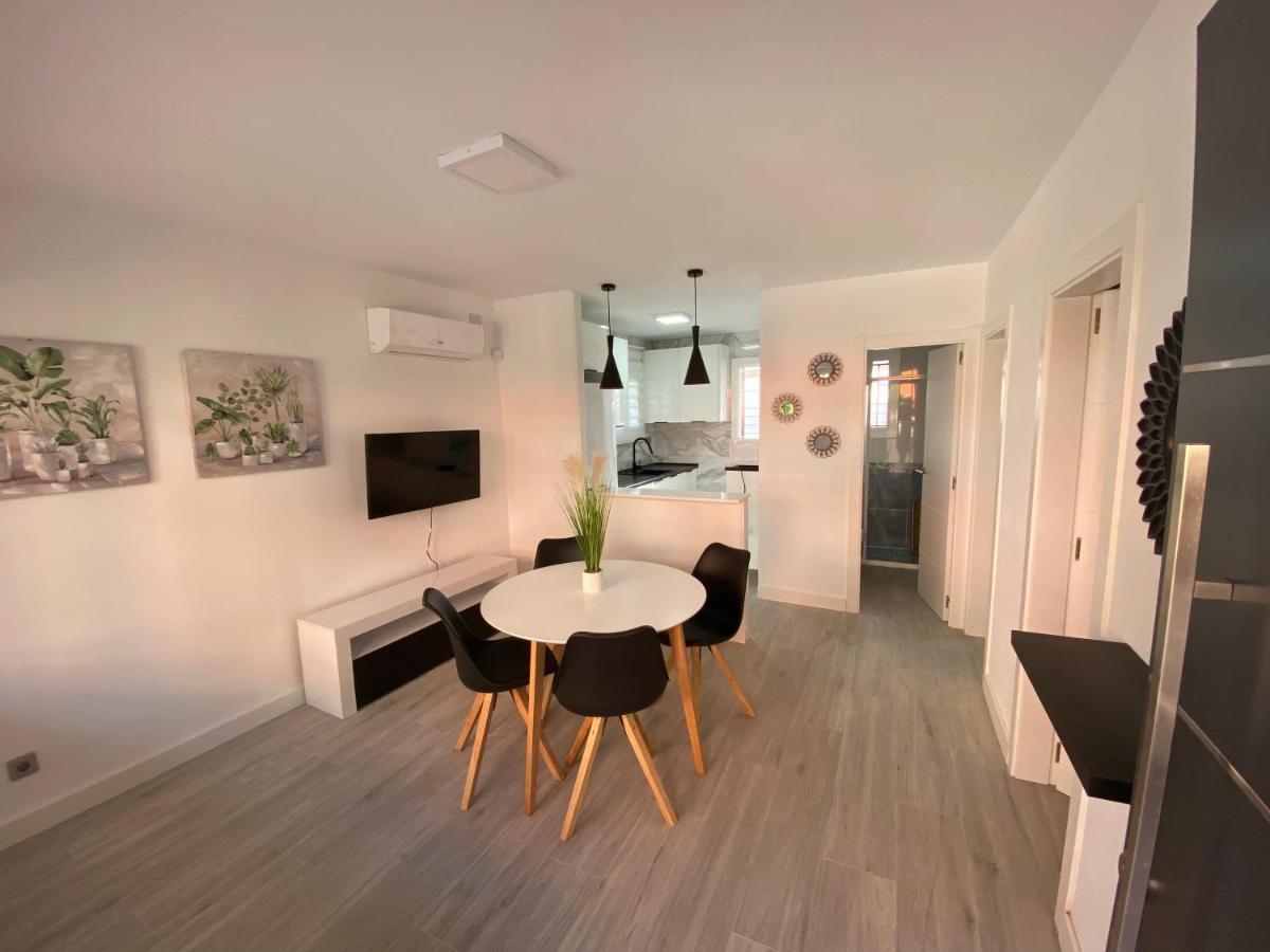 Calamari 1 & 2 Appartement *
