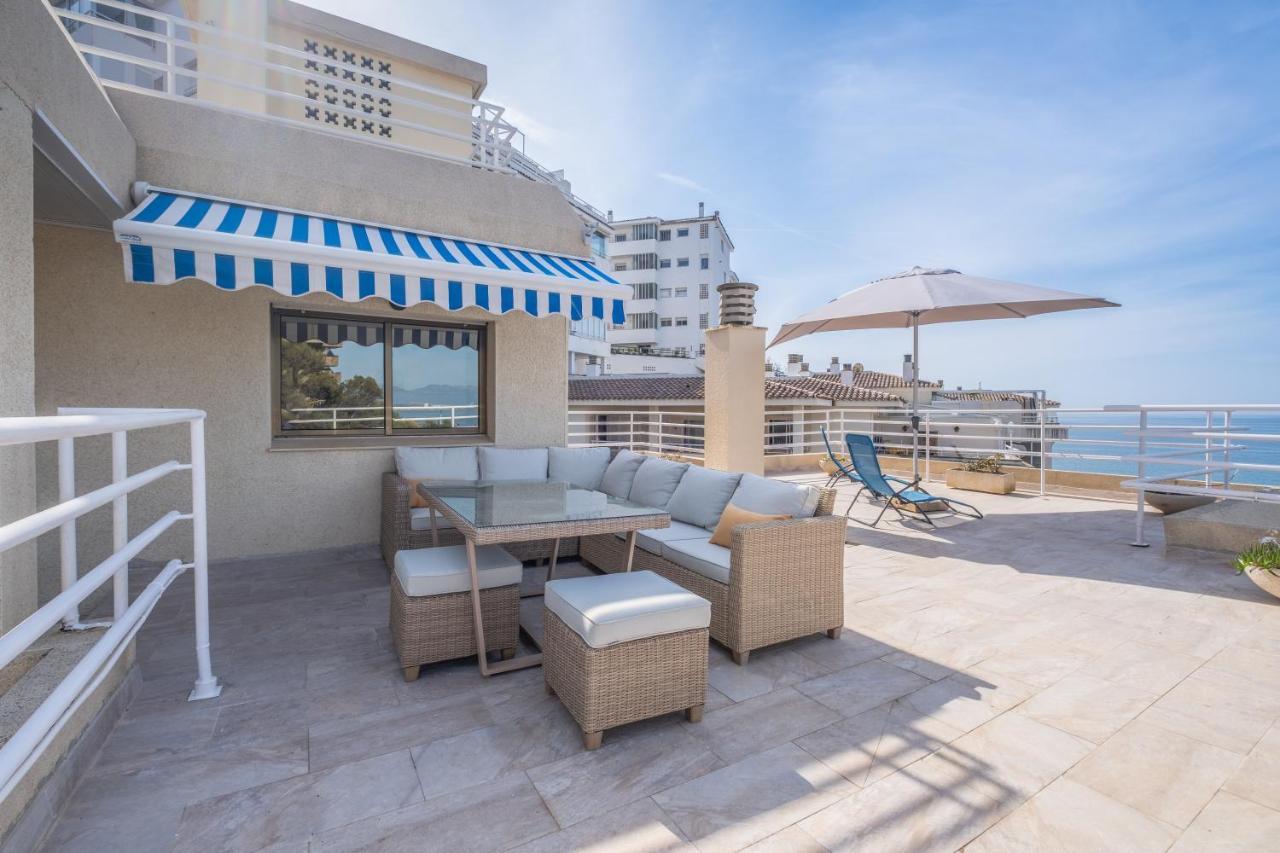 Mar Y Brisa Appartement