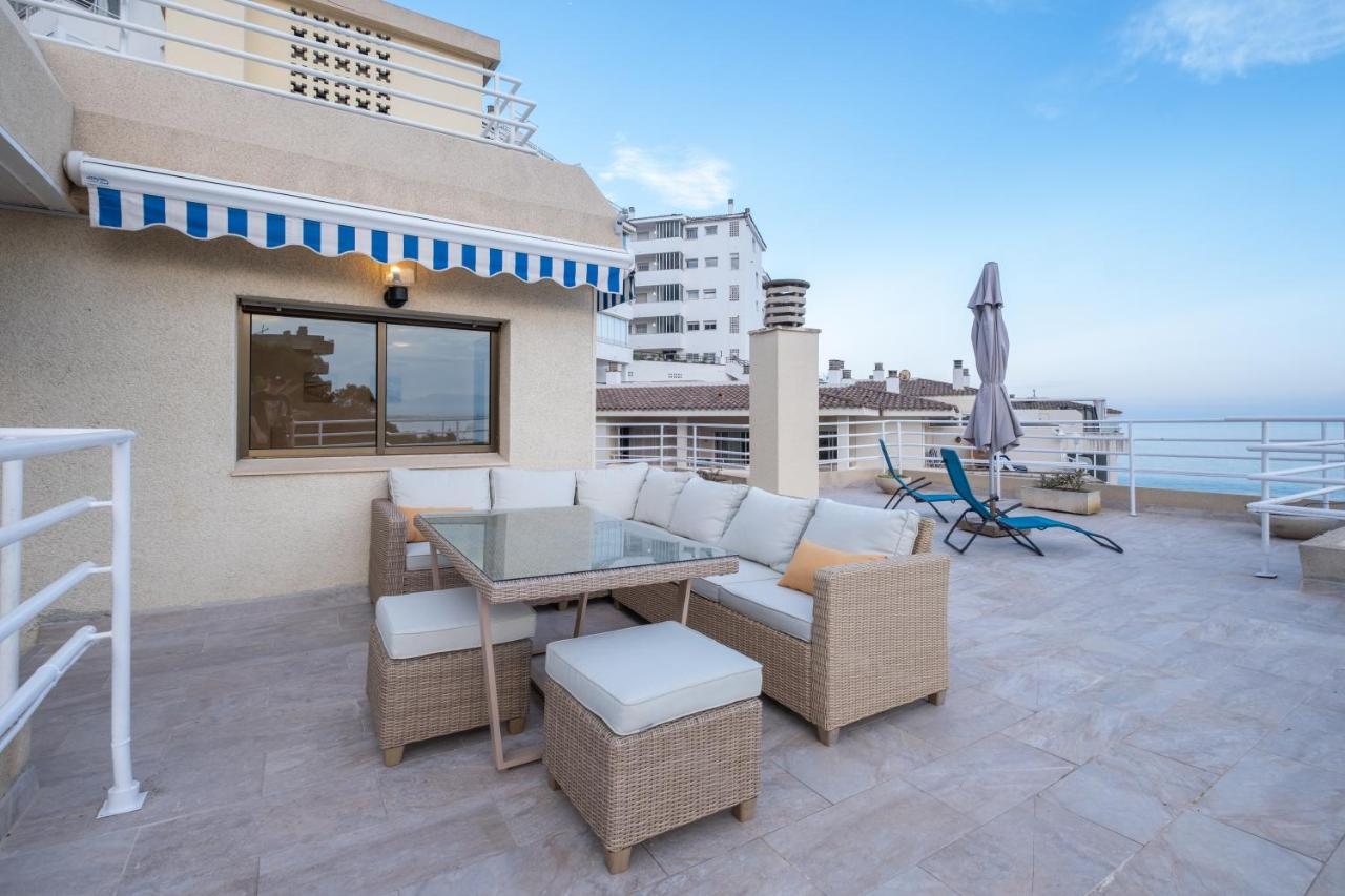 Mar Y Brisa Appartement *