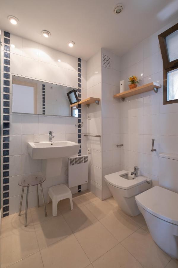 Mar Y Brisa Appartement *