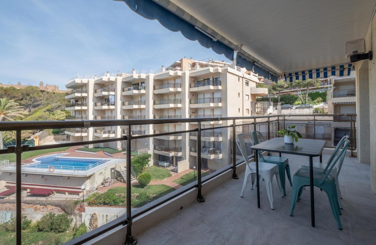 Mar Y Brisa Appartement