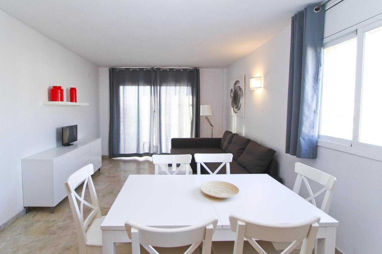 Apartamento Ventura 1 Planetcostadorada