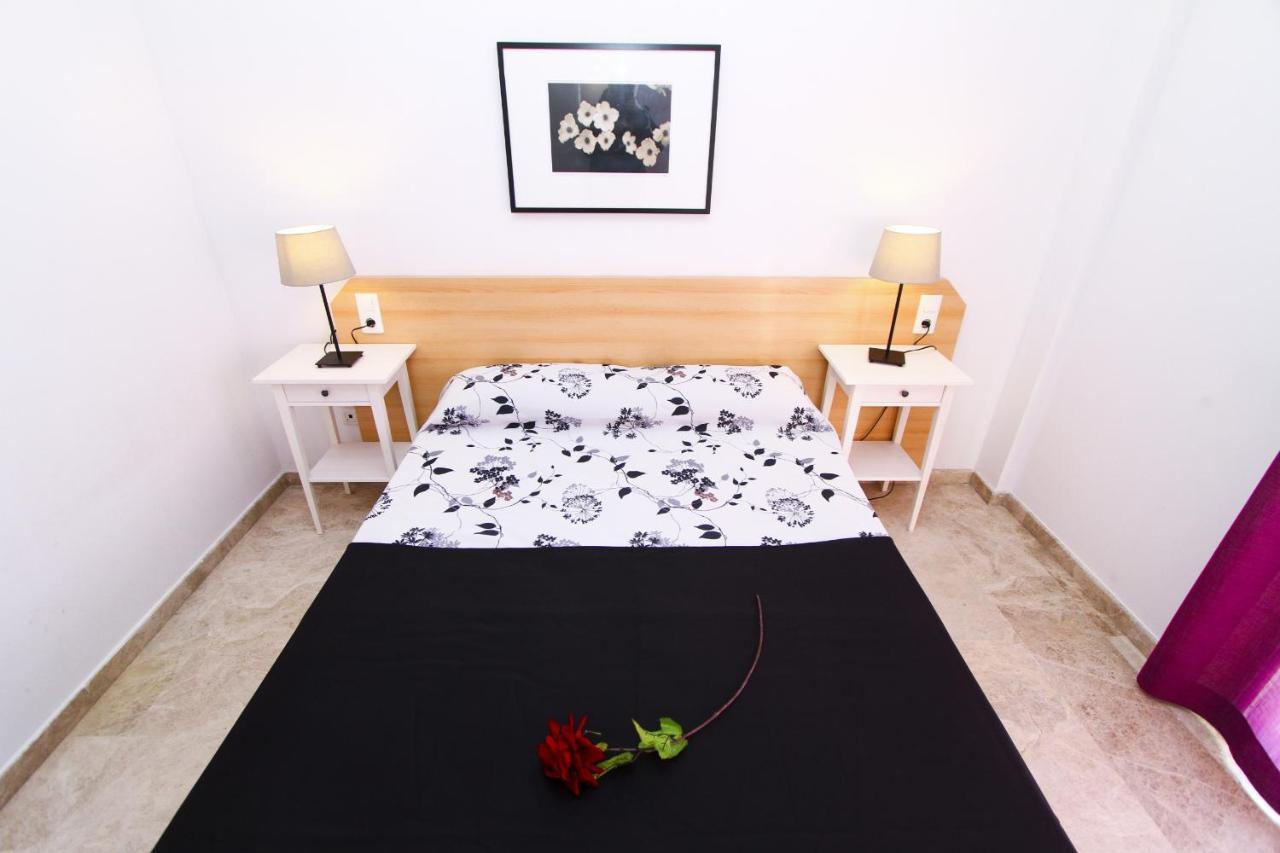 Apartamento Ventura 1 Planetcostadorada Salou
