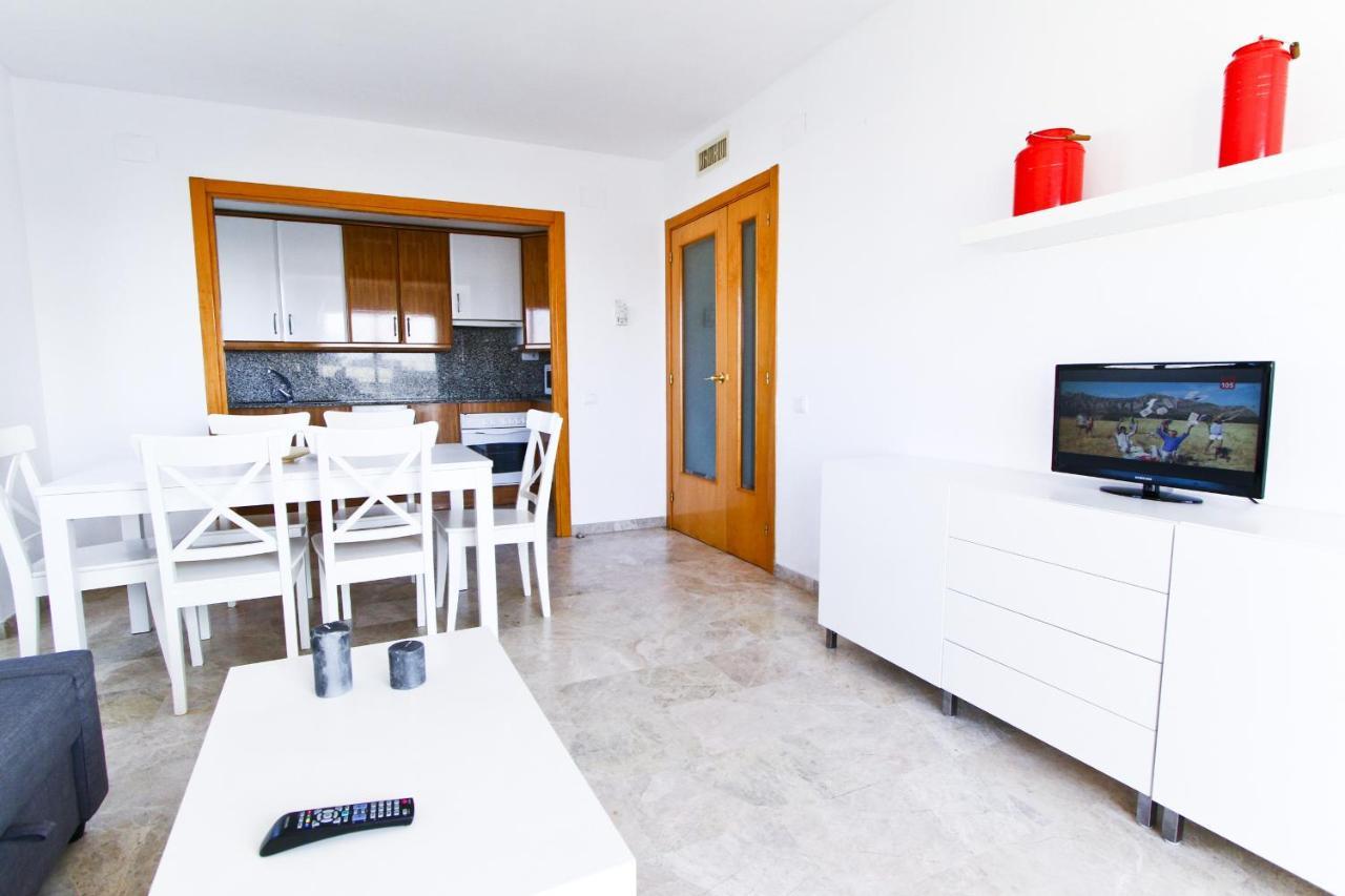 Apartamento Ventura 1 Planetcostadorada