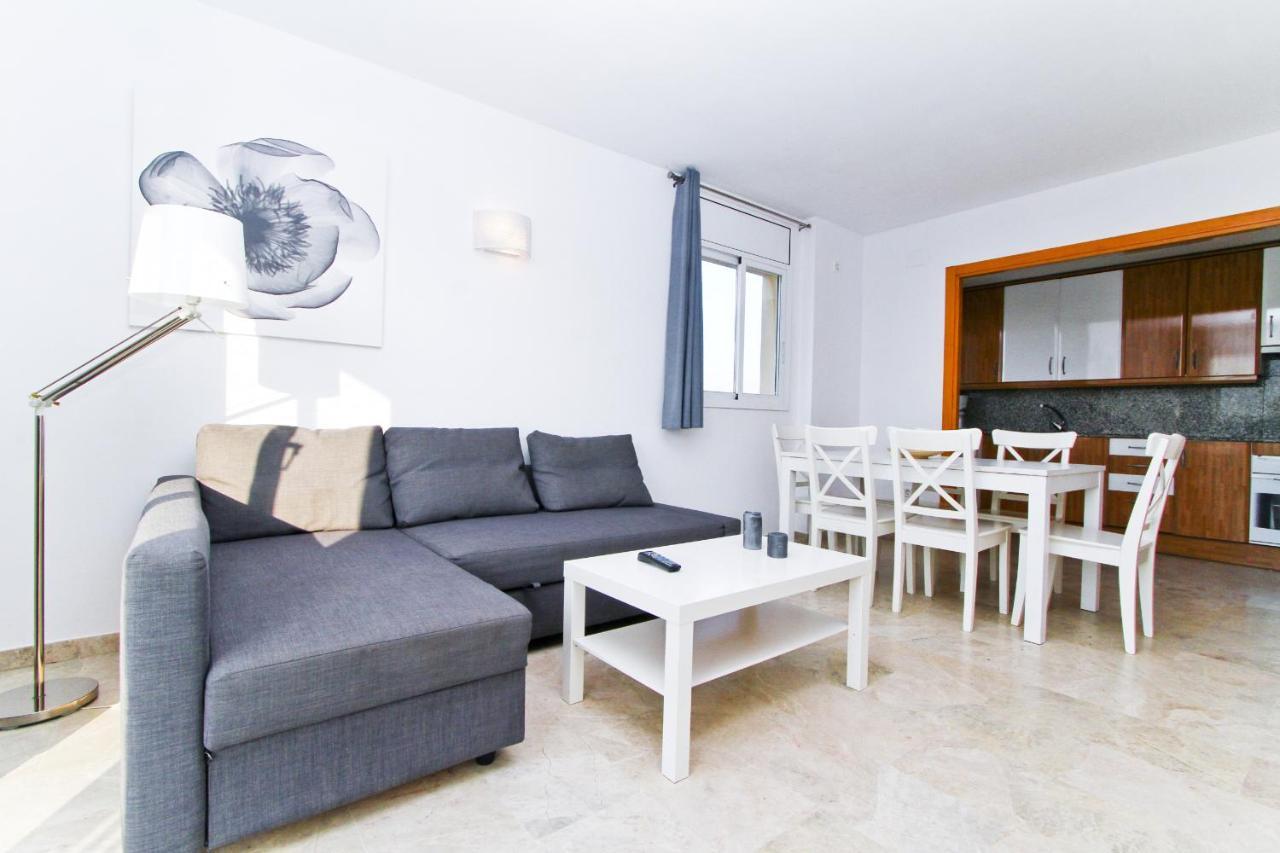 Ventura 1 Planetcostadorada Apartamento Salou