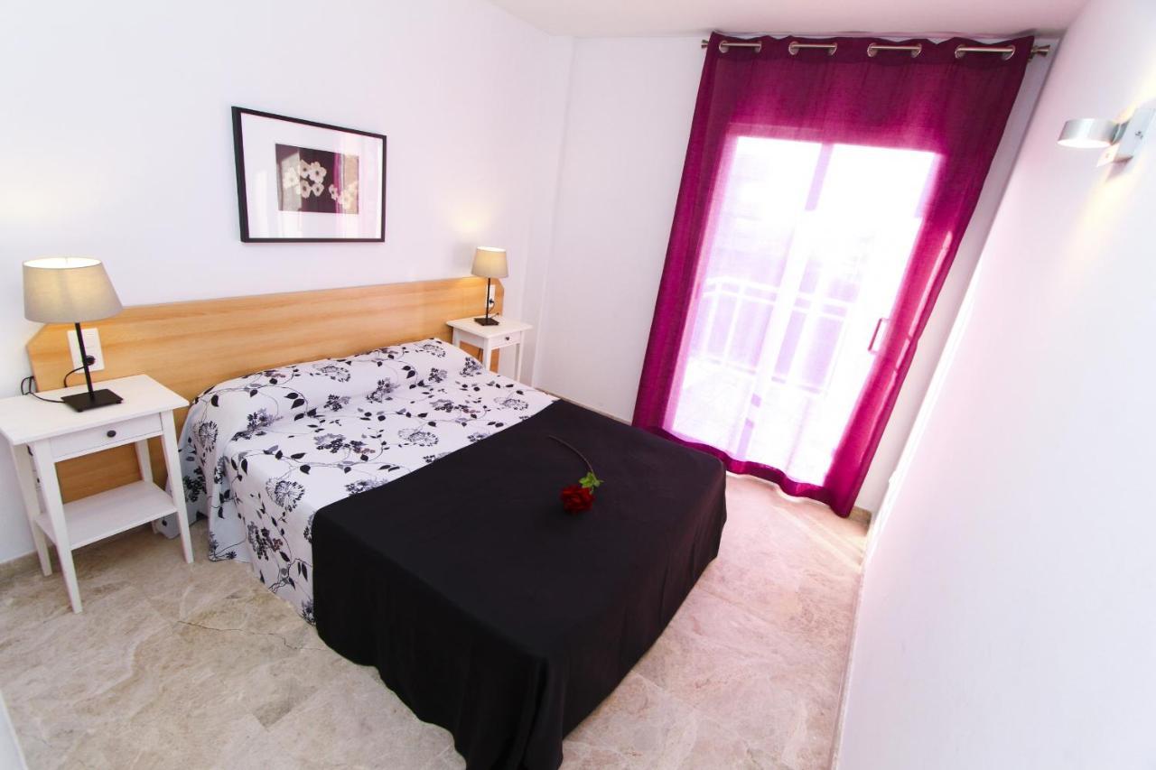 Ventura 1 Planetcostadorada Apartamento Salou