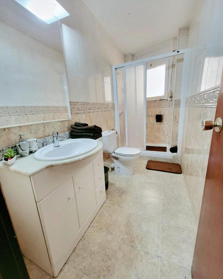Family Apartment Salou