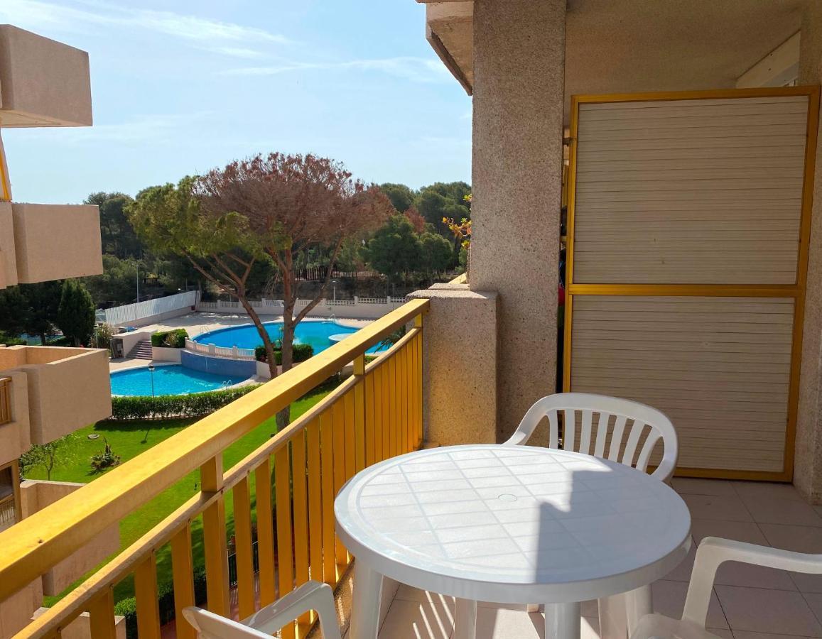 Appartement Cataluna Palmyra *