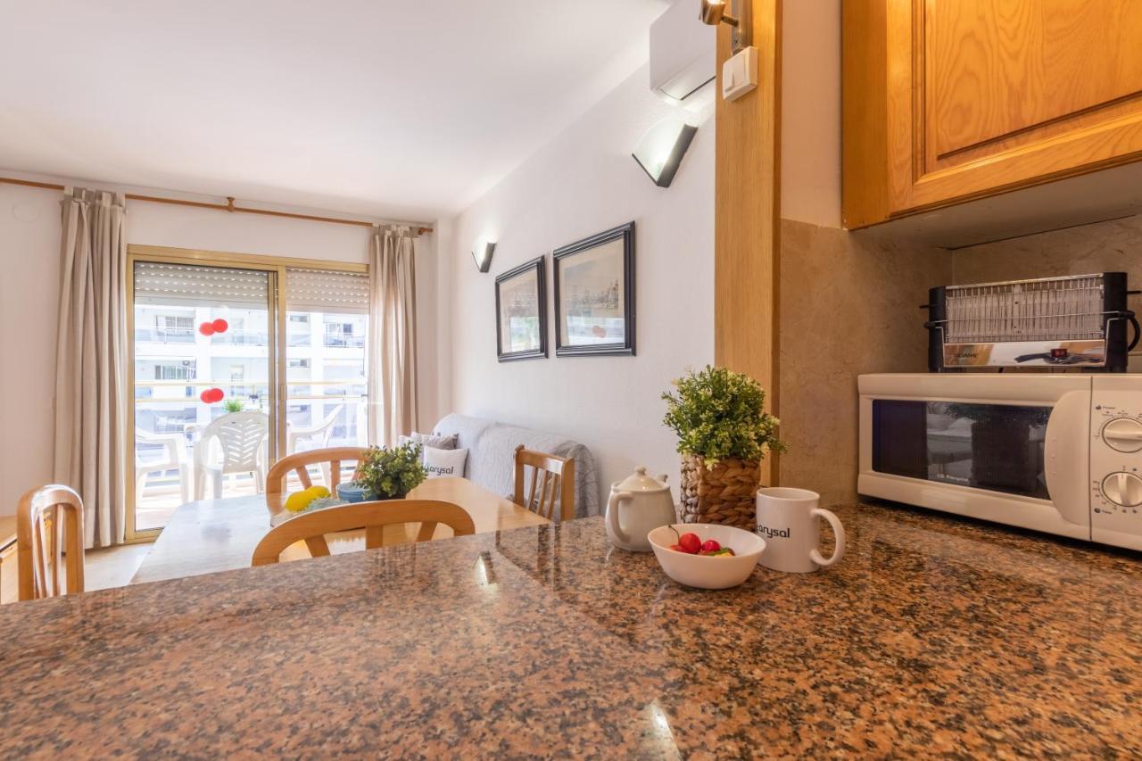 Appartement Michelangelo Arysal *