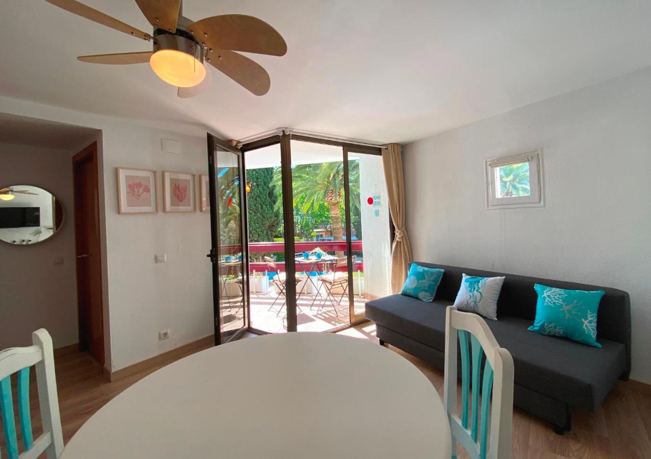 Corcega Beach Apartment Salou