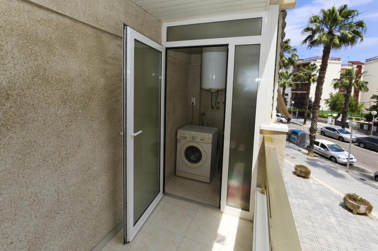 Paraisol 3 Planetcostadorada Apartamento *